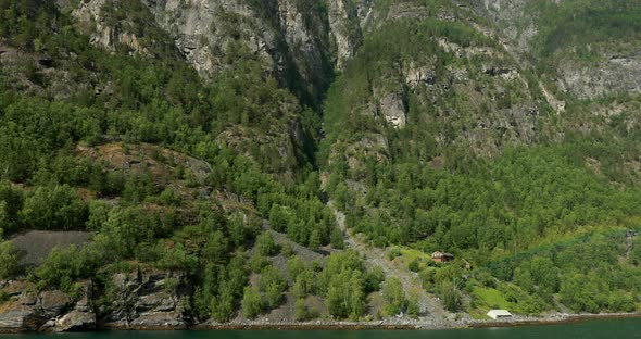 Geirangerfjorden Norway