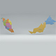 Malaysia Map - 3DOcean Item for Sale