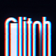 Glitch Distortion Logo - VideoHive Item for Sale