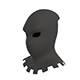 Executioner Mask - 3DOcean Item for Sale