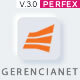 Weboox Plugin - GerenciaNet para Perfex CRM (API) - CodeCanyon Item for Sale