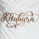 Kitahara Script - GraphicRiver Item for Sale
