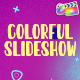 Colorful Liquid Slideshow | FCPX - VideoHive Item for Sale