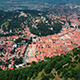 City Near the Mountains - VideoHive Item for Sale