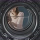 Woman smelling a bad odour in the washing machine - VideoHive Item for Sale