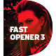 Fashion Fast Opener 03 - VideoHive Item for Sale