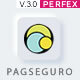 Weboox Plugin - PagSeguro para Perfex CRM (API) - CodeCanyon Item for Sale