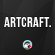 ArtCraft - Multipurpose Prestashop 1.7 Responsive Theme - ThemeForest Item for Sale