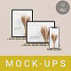 Multi Devices  Mockup - GraphicRiver Item for Sale