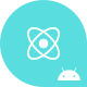 Atom Ui Kit - Android Kotlin Starter Mobile App Theme - CodeCanyon Item for Sale