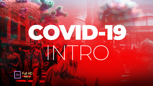 Coronavirus Opener | Covid-19 Slideshow