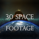 Cinematic Space Pack - VideoHive Item for Sale