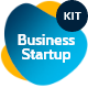 Vixus - Business Startup Elementor Template Kit - ThemeForest Item for Sale