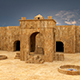Ateshgah of Baku 3D - 3DOcean Item for Sale