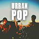 Upbeat Fashion Pop Logo - AudioJungle Item for Sale