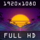 Road To The Light 80's - VideoHive Item for Sale