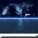 Night sea 1 - 3DOcean Item for Sale