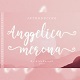 Anggelica Merona - GraphicRiver Item for Sale