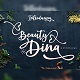 Beauty Dina - GraphicRiver Item for Sale