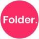 Folder - 30+ Modules Responsive Email Template + Mailchimp Editor + Campaign Monitor & Mailster - ThemeForest Item for Sale