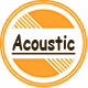 Folk Acoustic