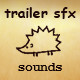 Trailer SFX