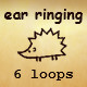 Ear Ringing