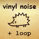 Vinyl Noise