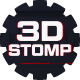 3D Stomp Opener - VideoHive Item for Sale