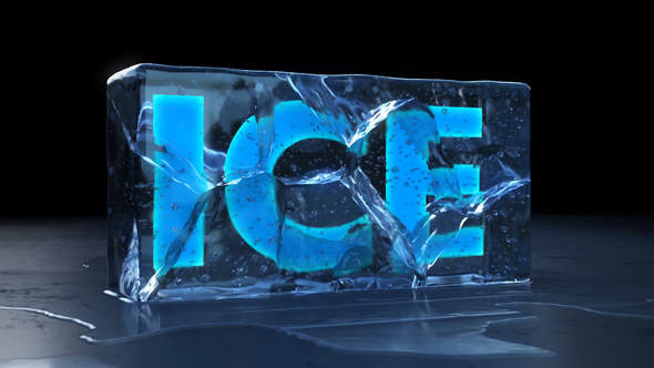 Ice Explosion alt