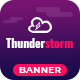 Thunderstorm - Business HTML 5 Animated Google Banner - CodeCanyon Item for Sale