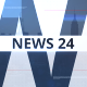 News 24 | News Package - VideoHive Item for Sale