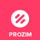 Prozim - Professionals Directory & Listings Template - ThemeForest Item for Sale