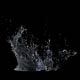 Water Splash - 3DOcean Item for Sale