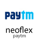 Neoflex Paytm Payment Addon - CodeCanyon Item for Sale