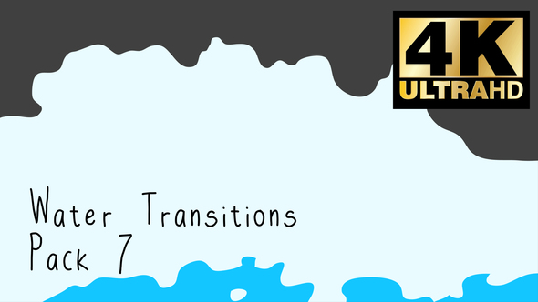 Water Transitions Pack 7 alt