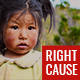 RightCause - Charity and Donation Theme - ThemeForest Item for Sale