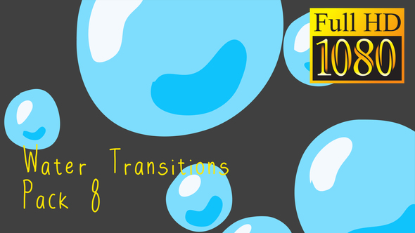 Water Transitions Pack 8 alt