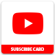 YouTube Subscribe Card for WordPress - CodeCanyon Item for Sale