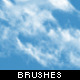 8 High Resolution Cloud Brushes - GraphicRiver Item for Sale