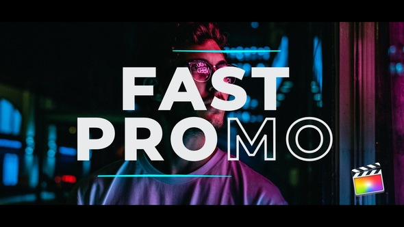 Trendy Fast Promo alt