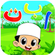 Hijaiyah Alphabet for Kids (Unity Game) - CodeCanyon Item for Sale