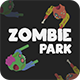 Zombie Park - HTML5 Endless Hypercasual Survival Game Construct 2 - CodeCanyon Item for Sale