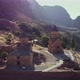 Noravank Monastery, Armenia. 4K Aerial - VideoHive Item for Sale