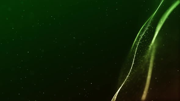 4K Soft abstract background(loopable) - Copy Space alt