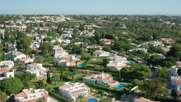 Albufeira Portugal