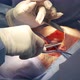Plastic surgery to lift the neck and chin - VideoHive Item for Sale