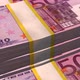 Banknote 500 Euro 100 Usd - VideoHive Item for Sale