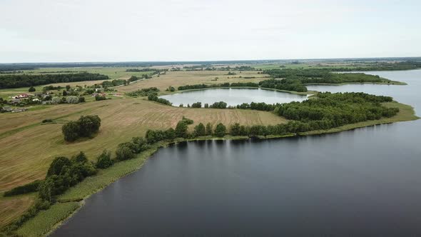 Lake Berezovsky 10