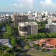 Harmony Park, Architecture, Ministry of Finance, Court building (Porto Alegre) - VideoHive Item for Sale